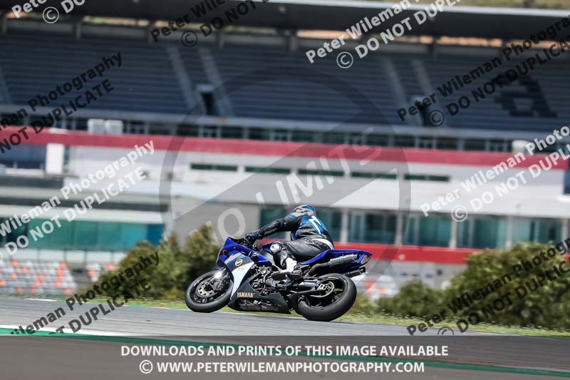 may 2019;motorbikes;no limits;peter wileman photography;portimao;portugal;trackday digital images